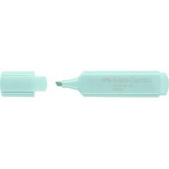 Teka Zakre¶lacz pastel jasnoziel. (10szt) FABER CASTELL