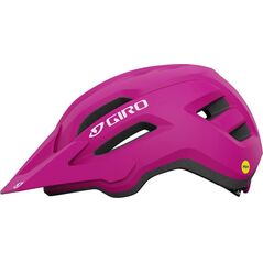 Giro Kask dziecięcy juniorski GIRO FIXTURE II MIPS Rozmiar kasku: Uniwersalny(50-57 cm), Wybierz kolor: Matte Pink Street