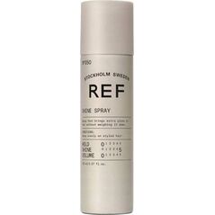 REF Ref Stockholm, Styling & Finish No.050, Vegan, Hair Spray, For Shine, 150 ml Unisex