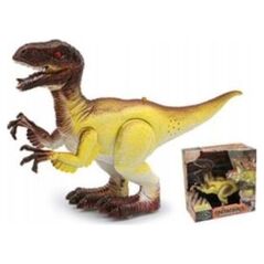 Teka Dinozaur z dĽwiękiem