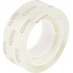 Teka Ta¶ma biurowa 18mmx10m (8szt) GRAND