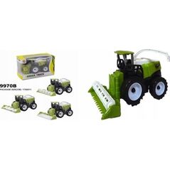 Pro Kids Traktor rolniczy