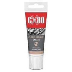 CX80 SMAR DO WIERTEÅ I DÅUT SDS 40G