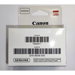 Canon Canon Print Head