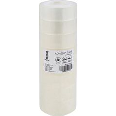 Teka Ta¶ma klej±ca 18mmx20m słupek (8szt) MemoBe