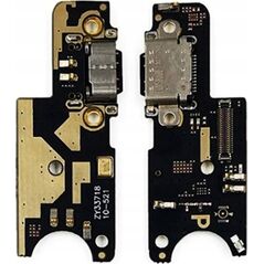 CoreParts CoreParts MOBX-XMI-POCO-F1-01 część zamienna do telefonu komórkowego Port ładowania Czarny