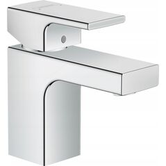 Bateria umywalkowa Hansgrohe Washbasin mixer Hansgrohe Vernis Shape, 71567000, chrome