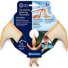 Teka Balansuj±cy pteranodon