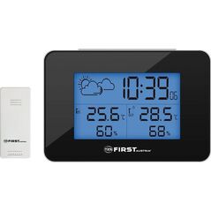 First First Austria Meteo stotelė First FA-2461-6-BA