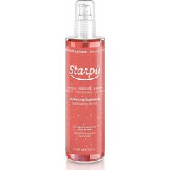 Starpil Starpil Illuminating Dry Oil drėkinantis aliejus po depiliacijos, 200 ml