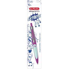 Teka Długopis My.Pen fiolet/mięta