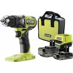 Wiertarka Ryobi Wiertarka udarowa Ryobi 18 V