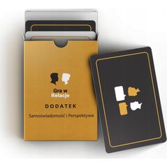 Teka Gra w Relacje - dodatek Samo¶wiadomo¶ć...