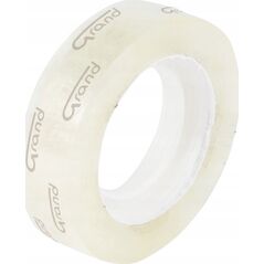 Teka Ta¶ma biurowa 12mmx30m (12szt) GRAND