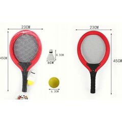 Teka Tenis plażowy