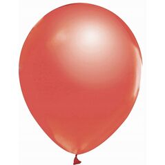 GoDan Balony Beauty&Charm metaliczne 30cm 50szt