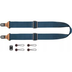 Torba Peak Design Peak Design Pasek na szyję SLIDE MIDNIGHT v3 niebieski