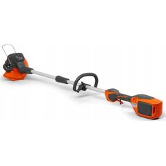 Husqvarna Lawnmower HUSQVARNA 110iL with accessories