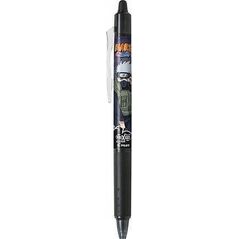 Pilot Pióro Clicker Frixion Naruto czarny (12szt) PILOT