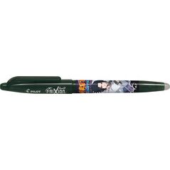 Pilot Pióro kulkowe Frixion Naruto czarny (12szt) PILOT