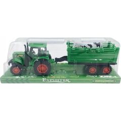 Pro Kids Traktor rolniczy