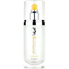 GK HAIR (Global Keratin) Global Keratin, Global Keratin, Hair Leave-In Balm Spray, For Nourishing, 120 ml For Women
