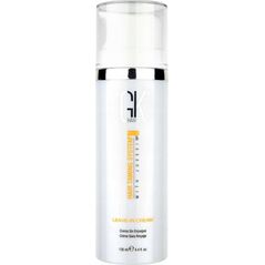 GK HAIR (Global Keratin) Global Keratin, Global Keratin, Hair Leave-In Conditioner, For Nourishing, 130 ml For Women