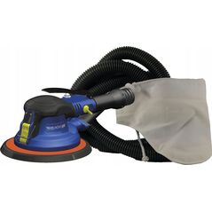 Adler ADLER PNEUMATIC ORBITAL SANDER 6" AD-1387 COMPOSITE....