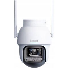 Kamera IP 360 Obrotowa kamera zewnętrzna WiFi Botslab PT W311 3MP