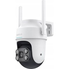 Kamera IP 360 Obrotowa kamera zewnętrzna WiFi Botslab PT W312 4MP 5G