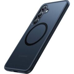 Torras Etui Torras Guardian-Mag do Samsung S24+ (czarne)