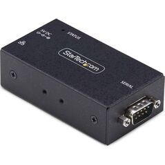 Adapter USB StarTech Adap StarTech Serial to Ethernet Adapter