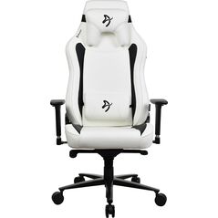 Krzesło biurowe Arozzi Arozzi Vernazza XL SoftPU - White