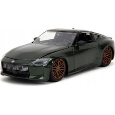 Jada Toys JADA Fast and Furious 2023 Nissan Z 1:24 320-3100