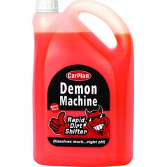 DEMON DEMON PRE-WASH RAPID DIRT SHIFTER 5L CDM