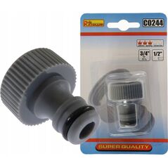 Richmann Tool connection external 3/4" Richmann