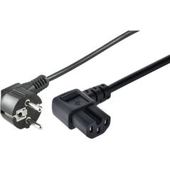 Kabel zasilający MicroConnect Microconnect MC-JT008/HT3W-H05VV-F-1.5 bez kategorii