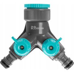 Richmann Fork 3/4", Richmann