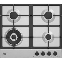 Płyta grzewcza Beko HOB GAS HIAW64225SXE BEKO