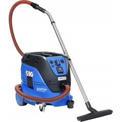 Odkurzacz przemysłowy Nilfisk Vacuum cleaner NILFISK Attix 33-2M IC