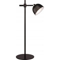 Lampka biurkowa Reality TABLE LED LIGHT MAXIMA USB 3000K BLACK