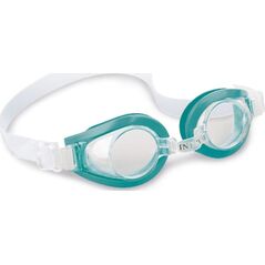 Victoria Sport OKULARKI PŁYWACKIE JUNIOR NIEBIESKIE