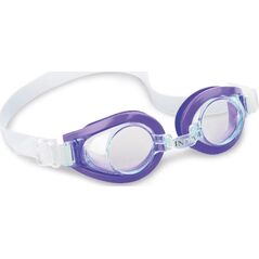 Victoria Sport OKULARKI PŁYWACKIE JUNIOR FIOLET