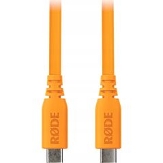Kabel USB Rode Rode cable SC17 USB-C - USB-C 1.5m, orange