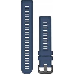 Garmin Garmin watch strap Instinct 2, tidal blue