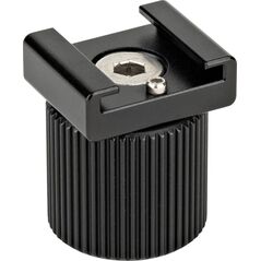 Joby Joby mount adapter Cold Shoe PRO