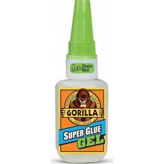 Gorilla Sports Gorilla glue 'Superglue Gel' 15g
