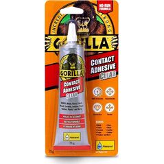 Gorilla Sports Gorilla glue Contact Adhesive 75g