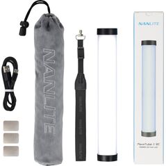 Lampa studyjna Nanlite Nanlite video light Pavotube II 6C 1-Kit
