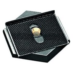 Manfrotto Manfrotto quick release plate 030ARCH-14